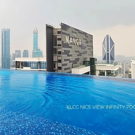 Eaton Residence Klcc 伊顿公寓